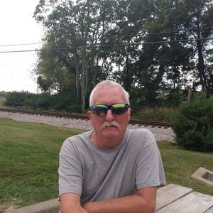 Meet your Posher, Jeffery